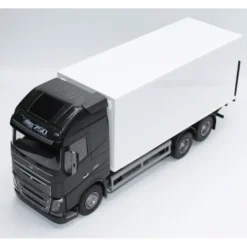 Emek Volvo FH16/750 Varubil
