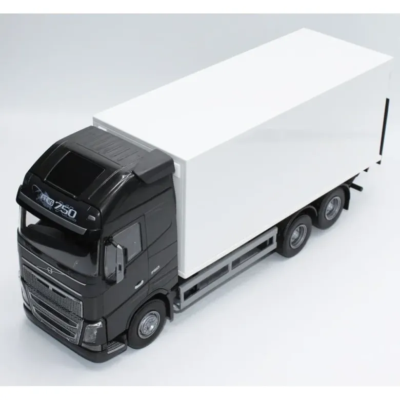 Emek Volvo FH16/750 Varubil