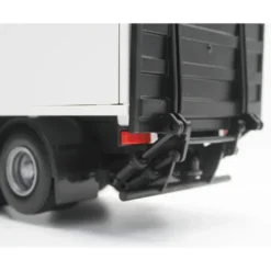 Emek Volvo FH Varubil Schenker