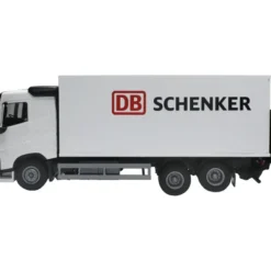 Emek Volvo FH Varubil Schenker