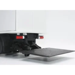Emek Volvo FH Varubil Schenker