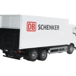 Emek Volvo FH Varubil Schenker