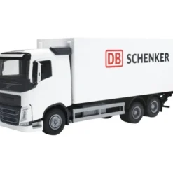 Emek Volvo FH Varubil Schenker