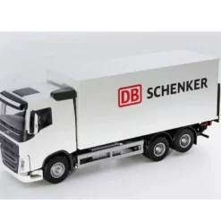 Emek Volvo FH Varubil Schenker