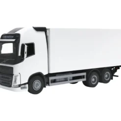 Emek Volvo FH Varubil Vit