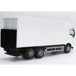 Emek Volvo FH Varubil Vit