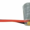 Extra batteri LiPo 3,7 volt, 300 mAh till RC flygplan Cessna 182 D-MJ22