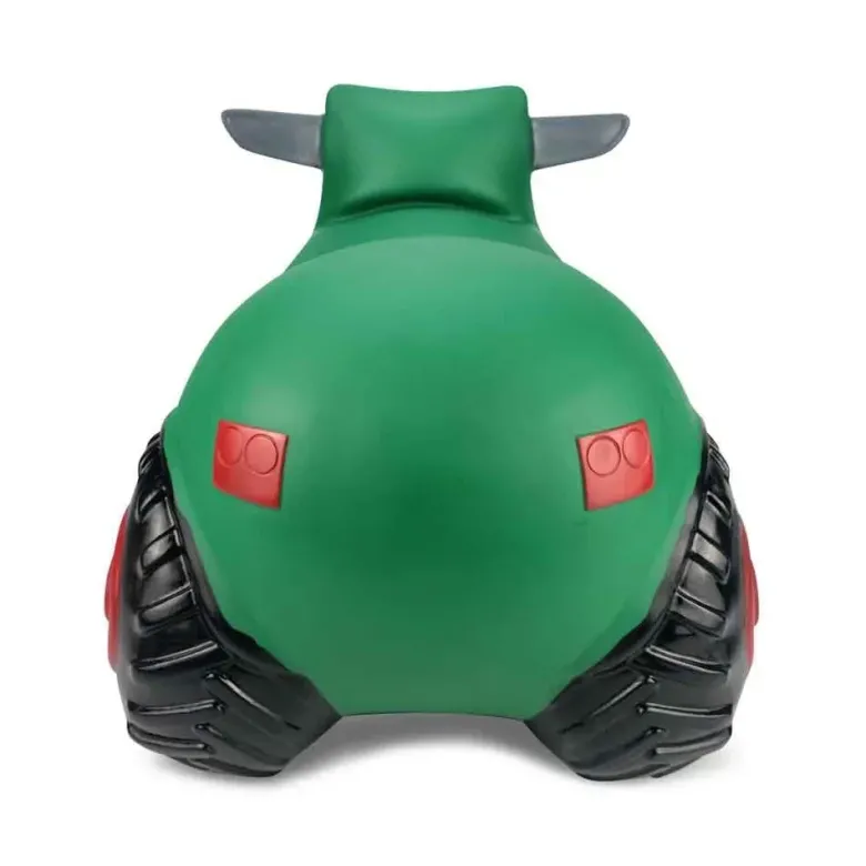 Fendt Hopptraktor Jamara