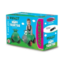 Fendt Hopptraktor Jamara