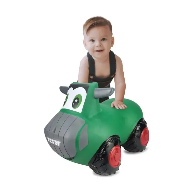 Fendt Hopptraktor Jamara