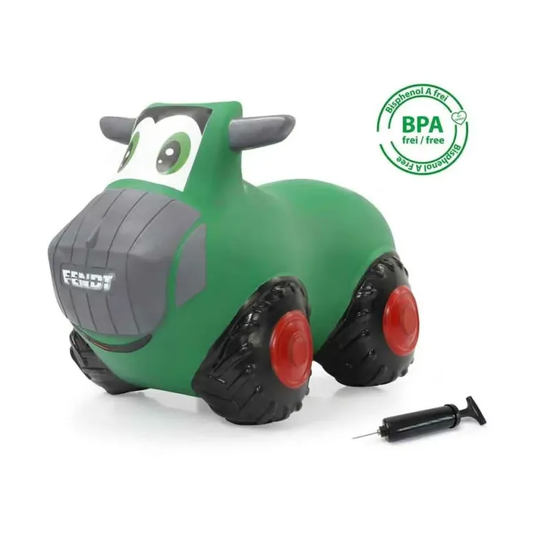Fendt Hopptraktor Jamara