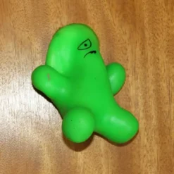 Figur Splat Hammer Fidget 10 cm