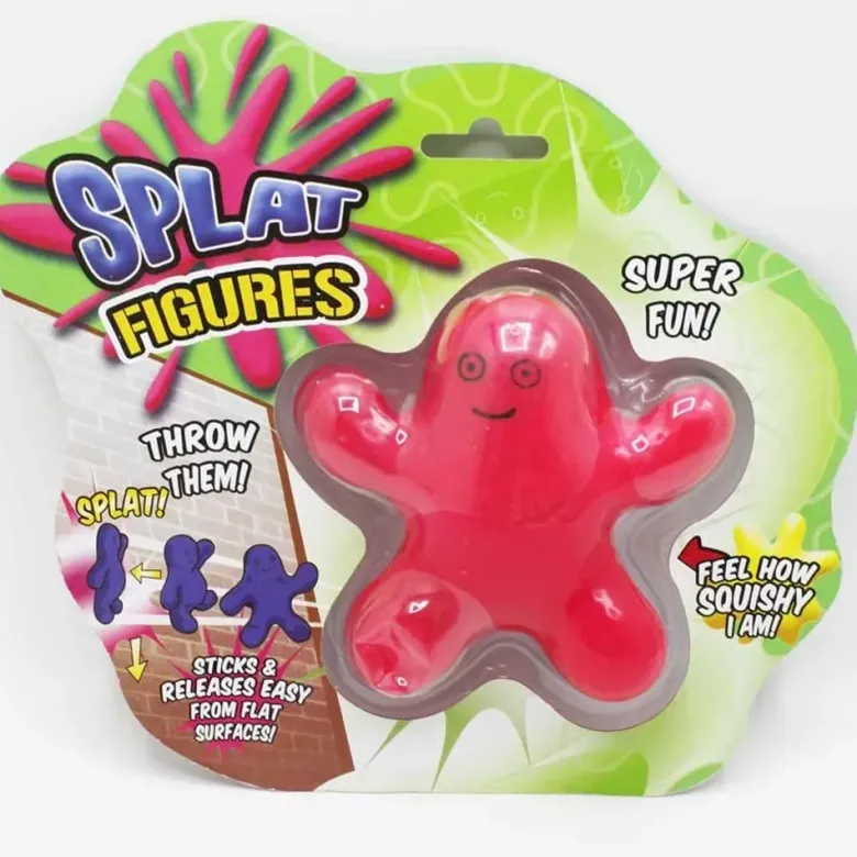 Figur Splat Hammer Fidget 10 cm