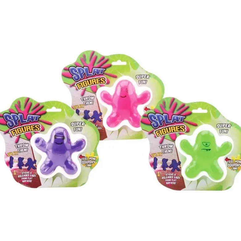 Figur Splat Hammer Fidget 10 cm