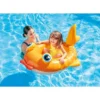 Fisk Flytleksak Ride-On Pool cruiser Intex