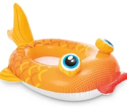 Fisk Flytleksak Ride-On Pool cruiser Intex