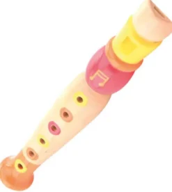 Flöjt Musikinstrument Leksak