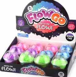 Flow Go Magisk Kinetisk Sand