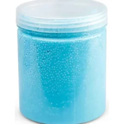 Fluffig Putty Snowy Slime 200 gram