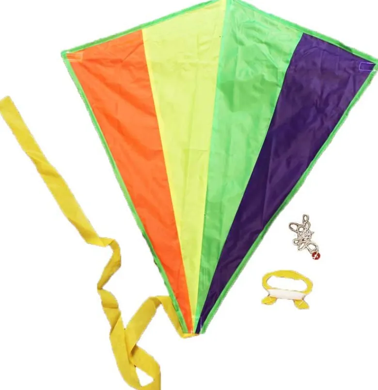 Flygdrake leksak barn 67 cm