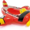 Flygplan Flytleksak Ride-On Pool cruiser Intex