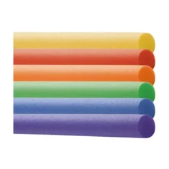 Flytorm Flytpinne flytstav Swim Noodle Flexibeam 1 st 160 cm