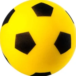 Fotboll Skumfotboll Mjuk 18 cm
