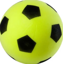 Fotboll Skumfotboll Mjuk 18 cm