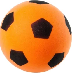 Fotboll Skumfotboll Mjuk 18 cm