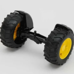 Framaxel med däck till Traktor John Deere 6920 Bruder Reservdel