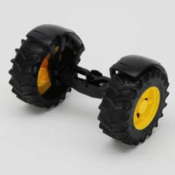 Framaxel med däck till Traktor John Deere 7930 Bruder Reservdel
