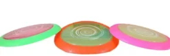 Frisbee Färgglad 22 cm