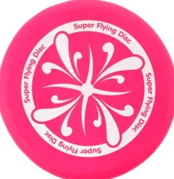 Frisbee i silikon flexibel vikbar 17 cm