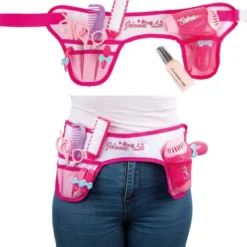 Frisörbälte Leksak Glamour Shine Leka Frisör