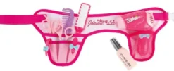 Frisörbälte Leksak Glamour Shine Leka Frisör