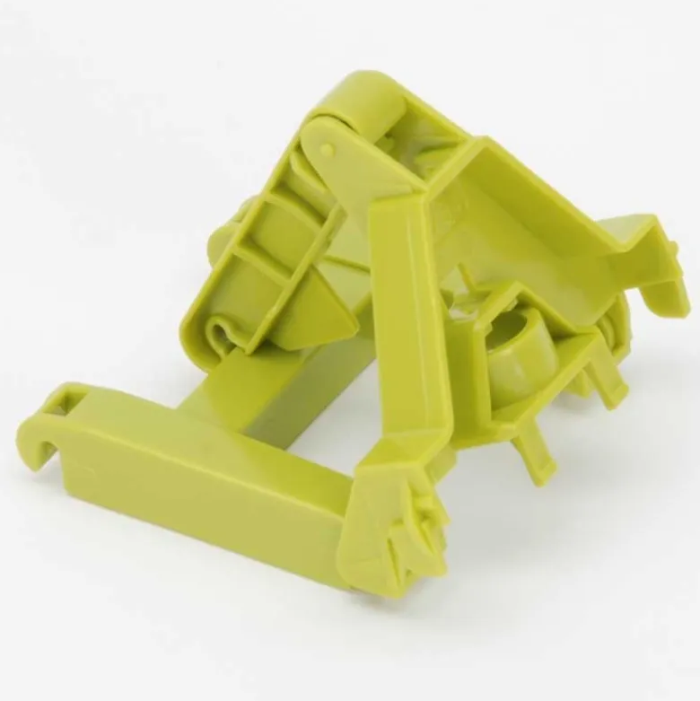 Frontkoppling till Slåtterkross Claas Disco 8550 C Plus 02218 Bruder Reservdel