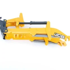Frontlastare till JCB 5CX Eco Traktorgrävare Grävlastare 02454 Bruder Reservdel 43463