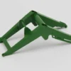 Frontlastare till John Deere 7R, 03151 och 03155 Bruder Reservdel