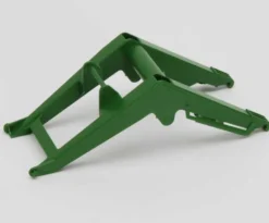 Frontlastare till John Deere 7R, 03151 och 03155 Bruder Reservdel