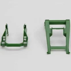 Frontlastare till John Deere 7R, 03151 och 03155 Bruder Reservdel