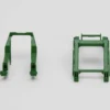 Frontlastare till John Deere 6920 02052 Bruder Reservdel 42054