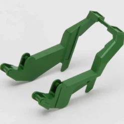 Frontlastare till John Deere 6920 02052 Bruder Reservdel 42054