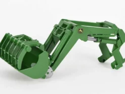 Frontlastare till Traktor John Deere 7R 350 03151, 03150, 03155, 03154. Bruder Reservdel