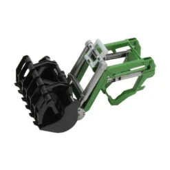 Frontlastare till Traktor John Deere 6920 02052 Bruder Reservdel