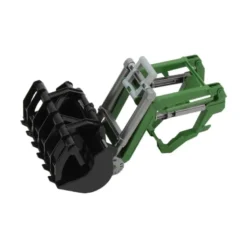 Frontlastare till Traktor John Deere 6920 02052 Bruder Reservdel