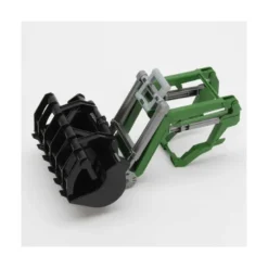 Frontlastare till Traktor John Deere 6920 02052 Bruder Reservdel
