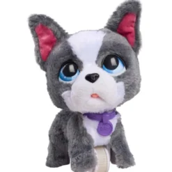 FurReal Walk-A-Lots - Fransk Bulldog