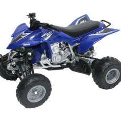 Fyrhjuling Yamaha YFZ 450 New Ray- 1:12