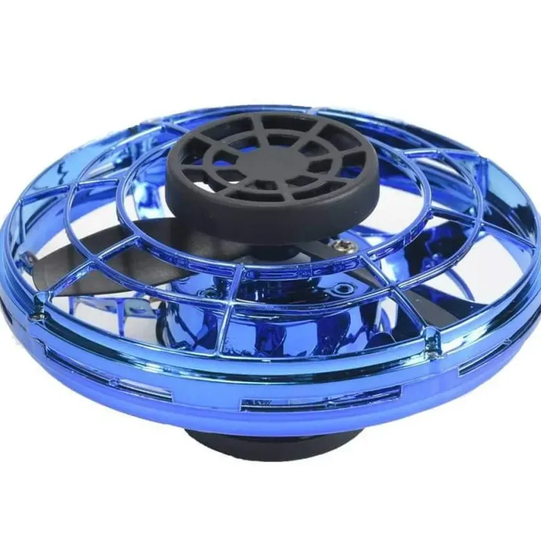 Gear4Play Flying Spinner