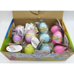 Ägg Kyckling Växande 6 cm